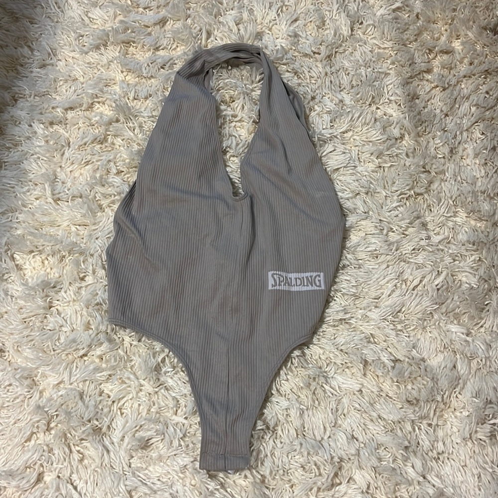 Spalding Bodysuit